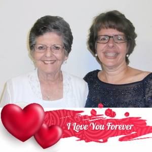 Meet your Posher, Julie